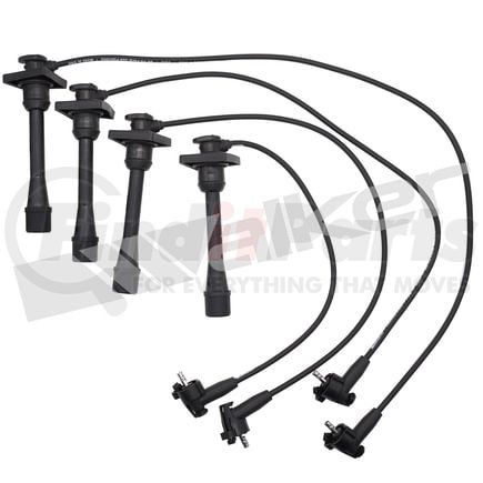 Walker Products 924-1209 ThunderCore PRO 924-1209 Spark Plug Wire Set