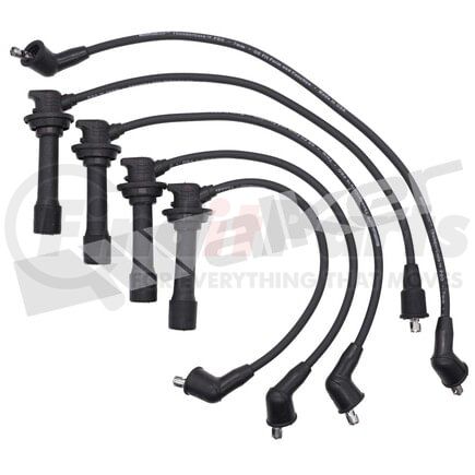 Walker Products 924-1232 ThunderCore PRO 924-1232 Spark Plug Wire Set