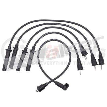 Walker Products 924-1233 ThunderCore PRO 924-1233 Spark Plug Wire Set