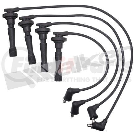 Walker Products 924-1247 ThunderCore PRO 924-1247 Spark Plug Wire Set