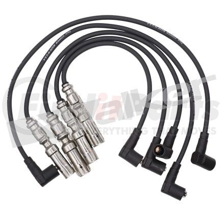 Walker Products 924-1259 ThunderCore PRO 924-1259 Spark Plug Wire Set