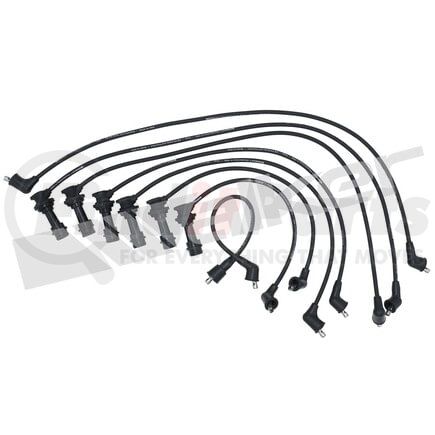Walker Products 924-1271 ThunderCore PRO 924-1271 Spark Plug Wire Set