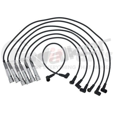 Walker Products 924-1275 ThunderCore PRO 924-1275 Spark Plug Wire Set