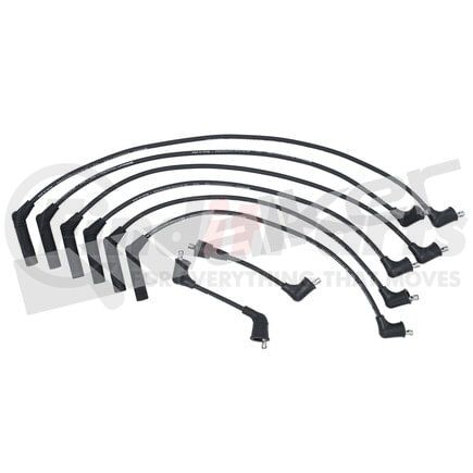 Walker Products 924-1269 ThunderCore PRO 924-1269 Spark Plug Wire Set