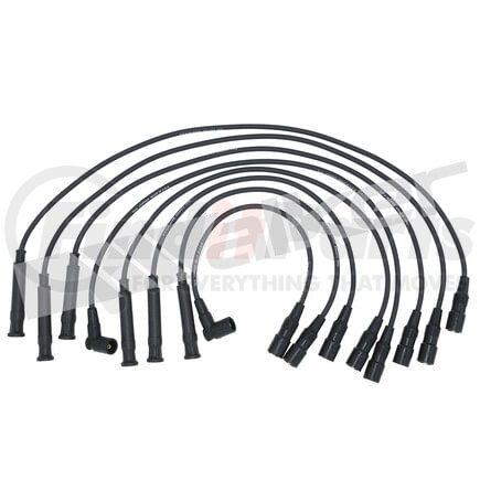 Walker Products 924-1279 ThunderCore PRO 924-1279 Spark Plug Wire Set