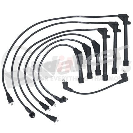 Walker Products 924-1293 ThunderCore PRO 924-1293 Spark Plug Wire Set