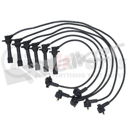 Walker Products 924-1321 ThunderCore PRO 924-1321 Spark Plug Wire Set