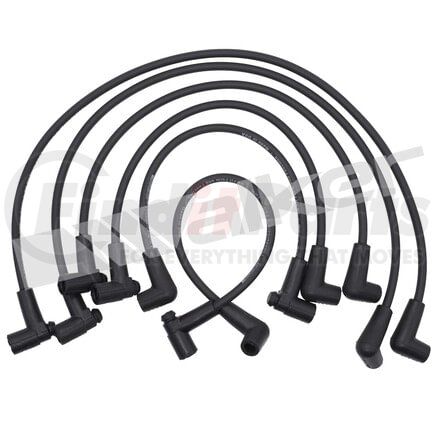 Walker Products 924-1353 ThunderCore PRO 924-1353 Spark Plug Wire Set