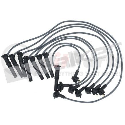 Walker Products 924-1402 ThunderCore PRO 924-1402 Spark Plug Wire Set