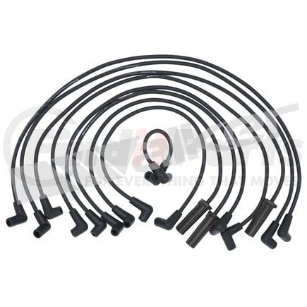 Walker Products 924-1407 ThunderCore PRO 924-1407 Spark Plug Wire Set