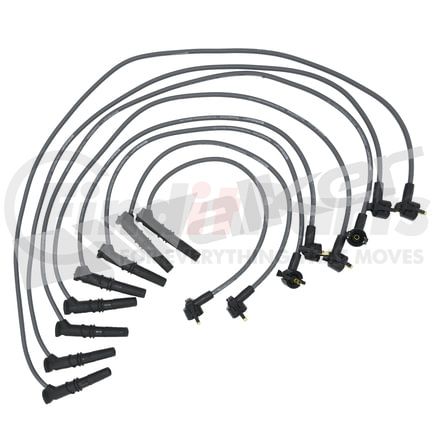 Walker Products 924-1403 ThunderCore PRO 924-1403 Spark Plug Wire Set