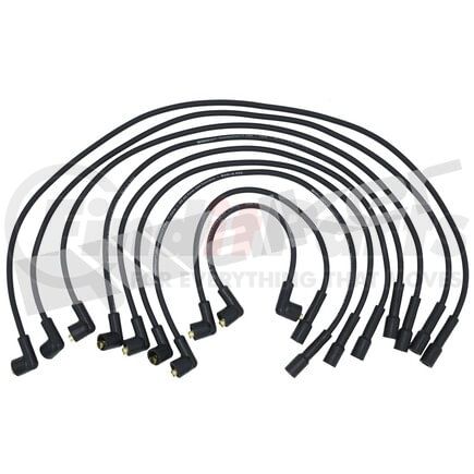 Walker Products 924-1405 ThunderCore PRO 924-1405 Spark Plug Wire Set