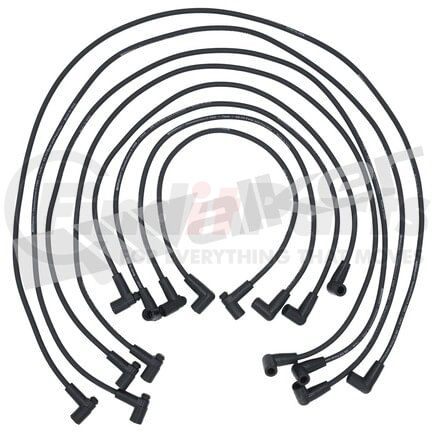 Walker Products 924-1419 ThunderCore PRO 924-1419 Spark Plug Wire Set