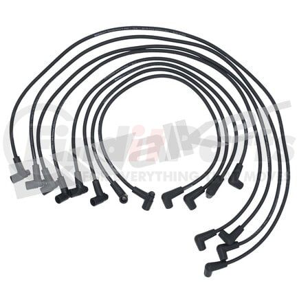 Walker Products 924-1420 ThunderCore PRO Spark Plug Wire Sets carry high voltage current from the ignition coil and/or distributor to the spark plug to ignite the fuel air mixture in each cylinder.  They are a vital component of efficient engine operation.