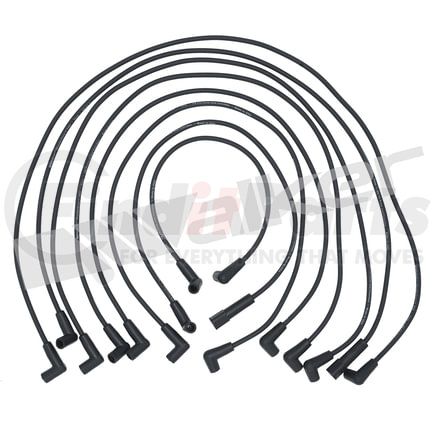 Walker Products 924-1421 ThunderCore PRO 924-1421 Spark Plug Wire Set