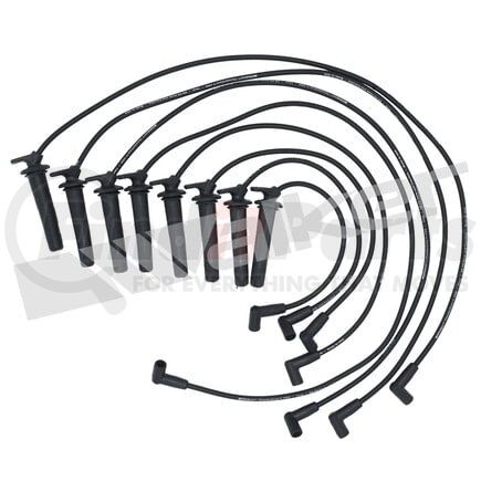 Walker Products 924-1469 ThunderCore PRO 924-1469 Spark Plug Wire Set