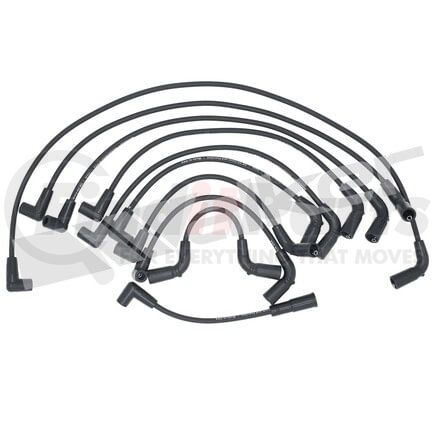 Walker Products 924-1476 ThunderCore PRO 924-1476 Spark Plug Wire Set