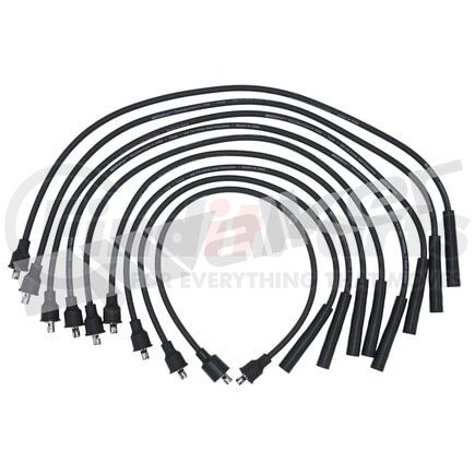 Walker Products 924-1519 ThunderCore PRO 924-1519 Spark Plug Wire Set