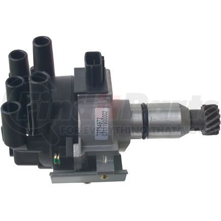 A-1 Cardone 8435431 Distributor