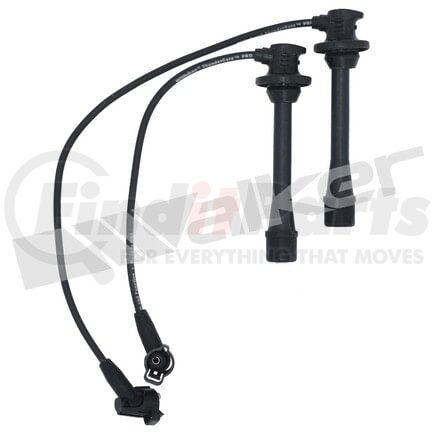 Walker Products 924-1621 ThunderCore PRO 924-1621 Spark Plug Wire Set