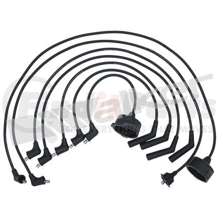 Walker Products 924-1646 ThunderCore PRO 924-1646 Spark Plug Wire Set