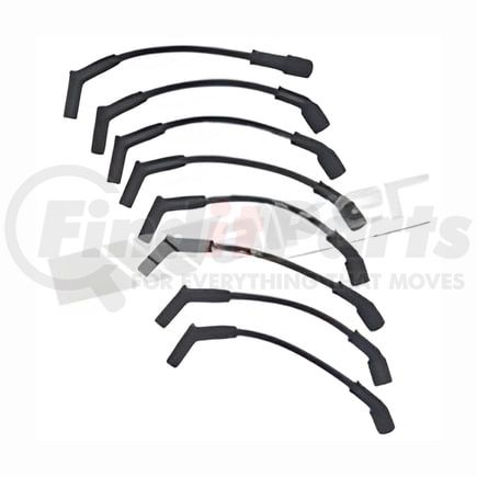 Walker Products 924-6006 ThunderCore PRO 924-6006 Spark Plug Wire Set