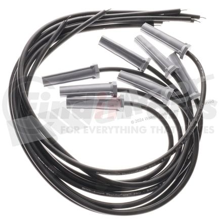 Walker Products 924-6015 ThunderCore PRO 924-6015 Spark Plug Wire Set
