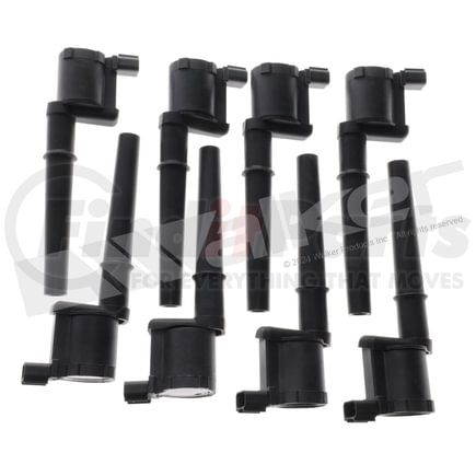 Walker Products 928-4050-8 Walker Products 928-4050-8 Ignition Coil Set (Qty 8)