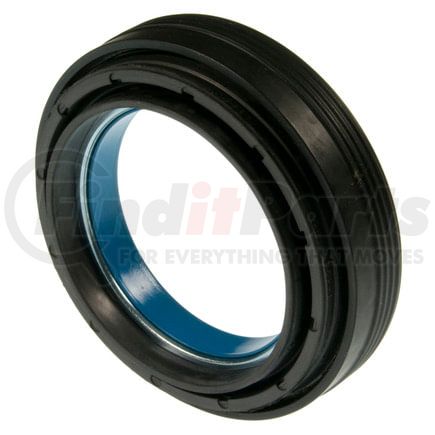 National Seals 710493 Drive Axle Shaft Seal