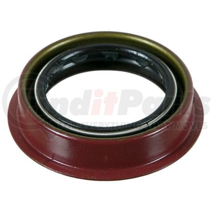 National Seals 710808 Man Trans Output Shaft Seal