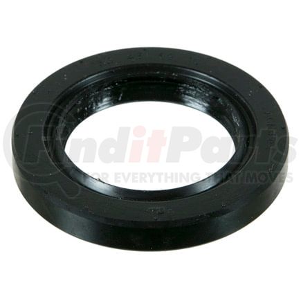 National Seals 710917 Trans Case Output Shaft Seal