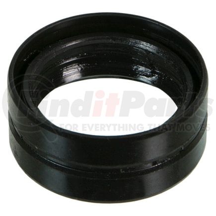 National Seals 710918 Trans Case Output Shaft Seal