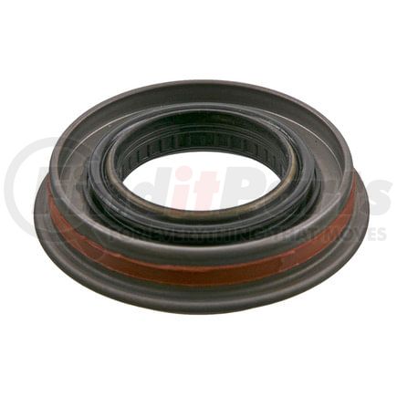 National Seals 710969 Axle Shaft Seal