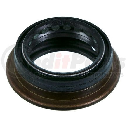 National Seals 710982 National 710982 Manual Transmission Output Shaft Seal