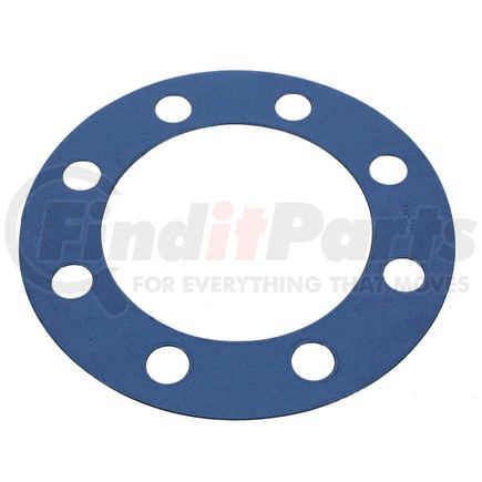 National Seals GKT1000 National GKT 1000 Drive Axle Shaft Flange Gasket