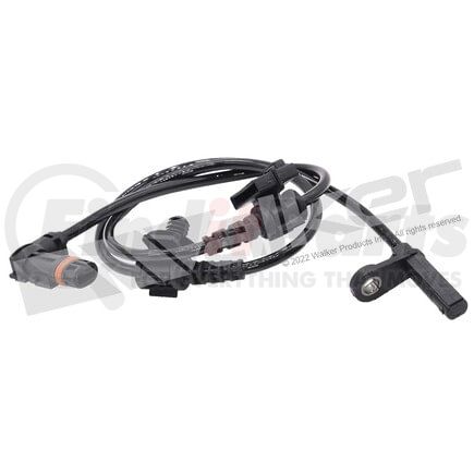 Walker Products 241-1115 Walker Products 241-1115 ABS Wheel Speed Sensor