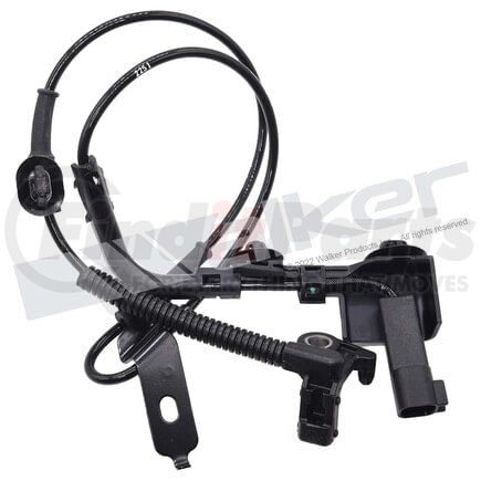 Walker Products 241-1186 Walker Products 241-1186 ABS Wheel Speed Sensor