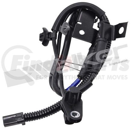 Walker Products 241-1188 Walker Products 241-1188 ABS Wheel Speed Sensor