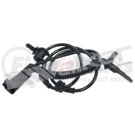 Walker Products 241-1200 Walker Products 241-1200 ABS Wheel Speed Sensor