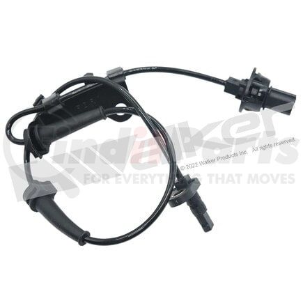 Walker Products 241-1278 Walker Products 241-1278 ABS Wheel Speed Sensor