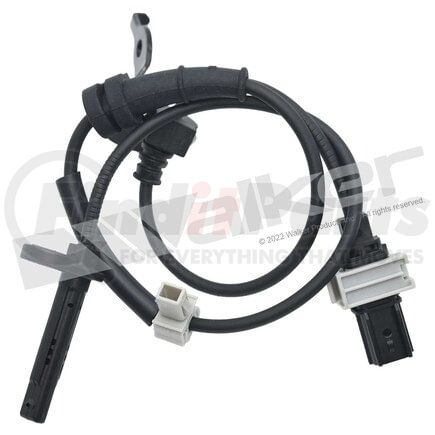 Walker Products 241-1283 Walker Products 241-1283 ABS Wheel Speed Sensor