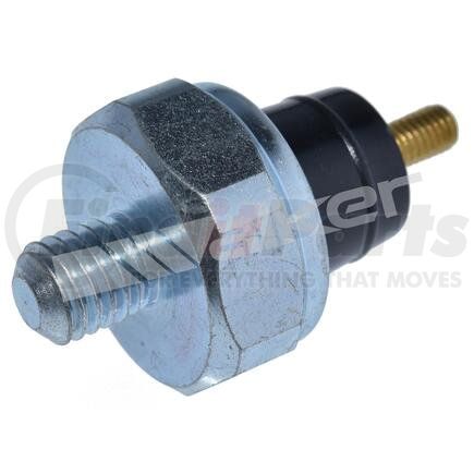 Walker Products 242-1003 Ignition Knock (Detonation) Sensors detect engine block vibrations caused from engine knock and send signals to the computer to retard ignition timing.