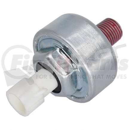 Walker Products 242-1015 Ignition Knock (Detonation) Sensors detect engine block vibrations caused from engine knock and send signals to the computer to retard ignition timing.