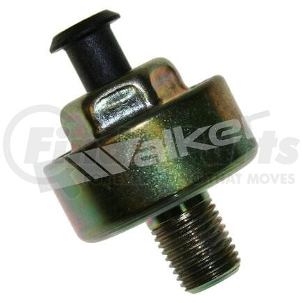 Walker Products 242-1019 Ignition Knock (Detonation) Sensors detect engine block vibrations caused from engine knock and send signals to the computer to retard ignition timing.