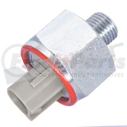 Walker Products 242-1084 Ignition Knock (Detonation) Sensors detect engine block vibrations caused from engine knock and send signals to the computer to retard ignition timing.