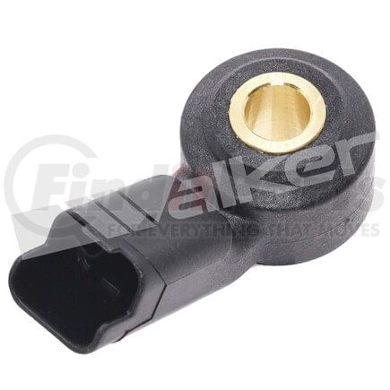 Walker Products 242-1096 Ignition Knock (Detonation) Sensors detect engine block vibrations caused from engine knock and send signals to the computer to retard ignition timing.