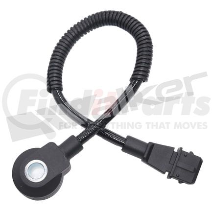 Walker Products 242-1111 Ignition Knock (Detonation) Sensors detect engine block vibrations caused from engine knock and send signals to the computer to retard ignition timing.