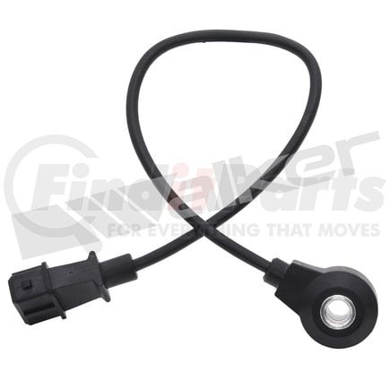 Walker Products 242-1119 Ignition Knock (Detonation) Sensors detect engine block vibrations caused from engine knock and send signals to the computer to retard ignition timing.