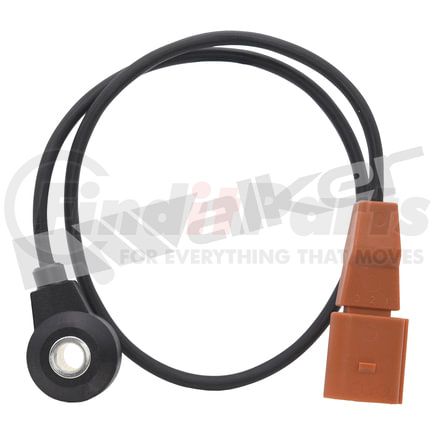 Walker Products 242-1146 Ignition Knock (Detonation) Sensors detect engine block vibrations caused from engine knock and send signals to the computer to retard ignition timing.
