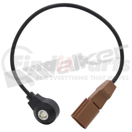 Walker Products 242-1148 Ignition Knock (Detonation) Sensors detect engine block vibrations caused from engine knock and send signals to the computer to retard ignition timing.